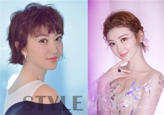 2018年從“頭”變美麗，美出新高度！