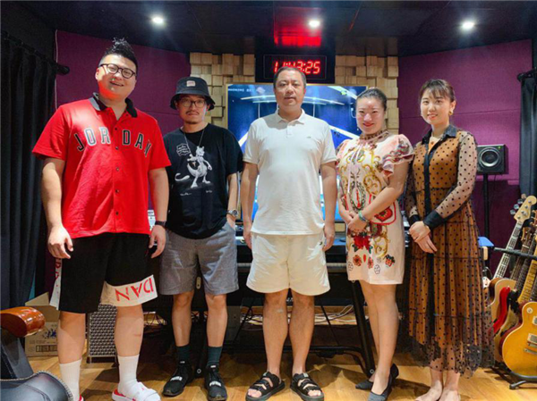 領(lǐng)潮正當(dāng)時(shí)！2020第十二屆青島國際帆船周·青島國際海洋節(jié)原創(chuàng)歌曲《帆船之都》正式發(fā)布