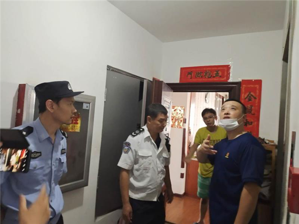 青島市北區(qū)雙山街道：凝心聚力為民服務(wù)，黨建引領(lǐng)助力創(chuàng)城