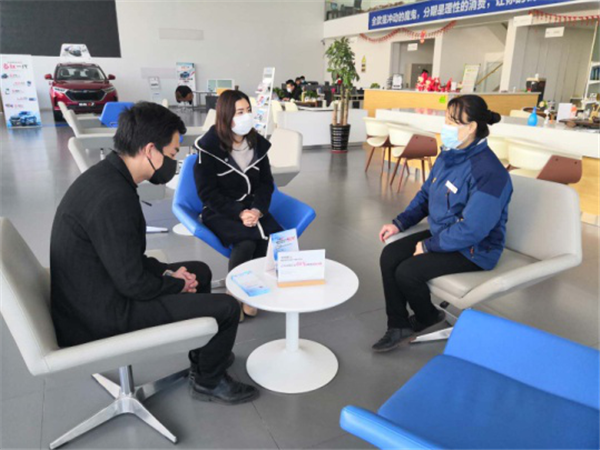抓“六?！贝佟傲€(wěn)”市北區(qū)人社局積極作為顯成效