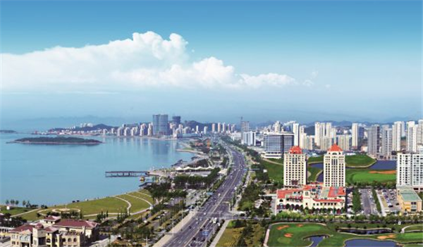 總覽青島別墅市場 如今被尋覓追捧的原來的是“它”？