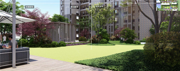 龍湖上合六園，攬盡全齡娛樂！