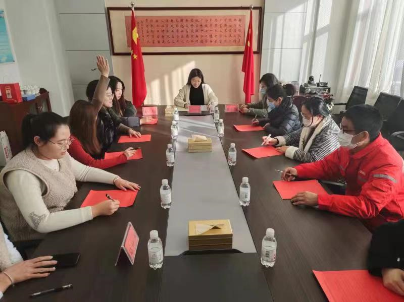 山東萊西:南墅鎮(zhèn)開展學(xué)習(xí)強國知識競賽活動