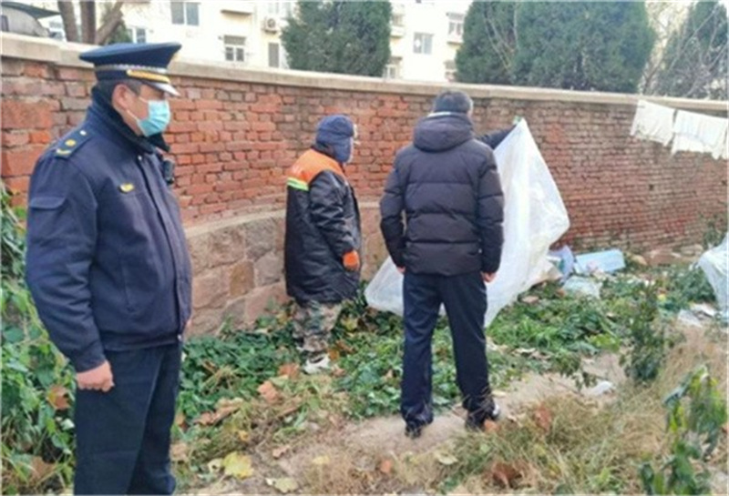 創(chuàng)新實干譜新篇（二）求真務(wù)實 開拓創(chuàng)新 市北區(qū)不斷為居民幸福生活“加碼”