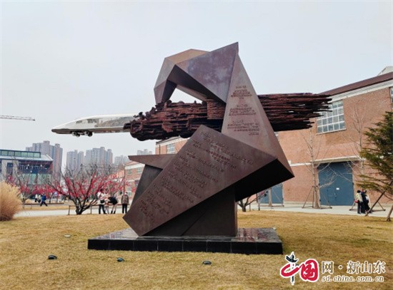 青島蘿卜·元宵·糖球會(huì)四方機(jī)廠會(huì)場(chǎng)將于21日開(kāi)啟