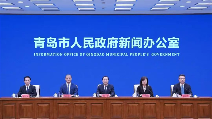 青島：強化惠企法律服務新舉措，助力經(jīng)濟社會高質(zhì)量發(fā)展